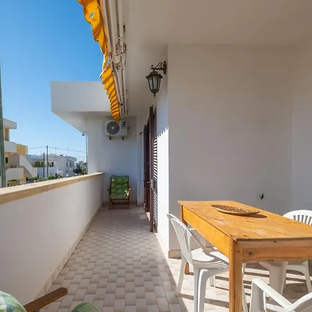 Dei Sorrisi, Casa vacanze Porto Cesareo