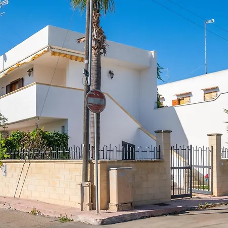 Dei Sorrisi, Casa vacanze Porto Cesareo